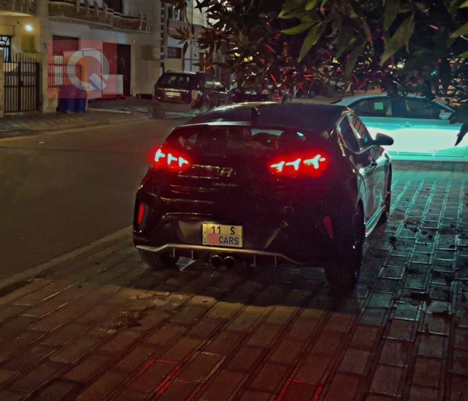 هیۆندای ڤیلۆستەر